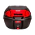 Bauleto 30L Monolock E300 Vermelho - E300N - Givi