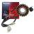 Estator Gerador Honda Xr 250 Tornado 250 2001 a 2008 Solidez