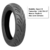 Pneu Dianteiro Ninja 250/300 Z 300/400 Technic Sport R 110/70-17 Uso sem Câmara - comprar online
