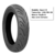 Pneu Traseiro Yes 125 Gsr 150 Dk 150 Technic Sport R 100/90-18 Uso Sem Câmara - comprar online