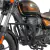 Protetor De Motor Royal Enfield Hunter350 2023 Meteor350 2022+ - Sptop742 - Scam - comprar online