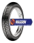 Pneu 100/90-18 C/c Winner 56P - 110 - Maggion - comprar online