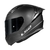Capacete Ls2 Ff810 Vigo Monocolor Preto Fosco