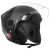 Capacete New Liberty 3 Three Preto Protork na internet