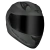 Capacete Race Tech Sector Monocolor Cinza Titanium Fosco - loja online