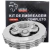 Embreagem Completa Biz125 2005/2018 - 22200 - Solidez