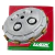 Kit Embreagem Completa Honda Pop 100 2007 Até 2015 Wgk