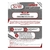 Bagageiro Suporte bauleto Nmax160 16/20 - SPTO196 - Scam - loja online