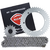 Kit Relação Lander250 2006/2008 (Sem Retentor) - 880394 - Allen