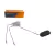 Boia Sensor Nível Combustível Cg Titan125 2016 A 2018/ Cg160 Start 2016 A 2023 - 90217631 - Magnetron