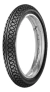 Pneu 90/80-16 C/C Streetfighter 55P - 117 - Maggion