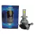 Lâmpada Farol Led H7 30W 2C - 12010 - Kga - Solimax