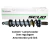 Amortecedor Xre300 Pro Link - 10010015 - Scud na internet