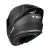 Capacete Ls2 Ff810 Vigo Monocolor Preto Fosco - loja online
