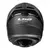 Capacete Ls2 Ff810 Vigo Monocolor Preto Fosco - loja online