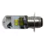 Lâmpada Farol Led M5 (Vermelha) - ST-ELF-07 - Stallion - Enl0001C - S2 Motos
