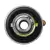 Caracol Velocimetro Ybr125 Factor 09/15 Caracol - 27025 - Alpha Moto Parts - Solidez - Solimax - Ene0002B - comprar online