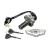 Chave Ignição Contato Titan150 09 13(Acompanha Trava Bloqueio) - 90260160 - Magnetron