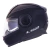 Capacete Ls2 Scope Ff902 Monocolor Preto Fosco