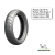 Pneu 120/70-14 S/c 61S PILOT STREET 2 NAC R TL - 8890 - Michelin - comprar online