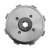 Embreagem Completa C100 Biz100 1998 a 2005, Dream 100 1992 a 1998 - 28809 - Alpha Moto Parts na internet