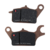 Pastilha D Factor150/ Fazer 150 - FJ2680k - Fischer - Ene0001C - Enl0004A