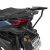 Bagageiro Suporte Baú Scam Yamaha Xmax 250 2025+ Spto847 - S2 Motos