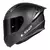 Capacete Ls2 Ff810 Vigo Monocolor Preto Fosco na internet