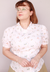 Camisa Jardim Secreto