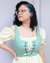 Corset Snow - comprar online