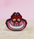 Pin Cheshire