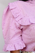Camisa Anne na internet