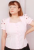 Camisa Moranguinho