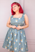 Vestido Pequeno Príncipe