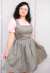 Vestido Sakura