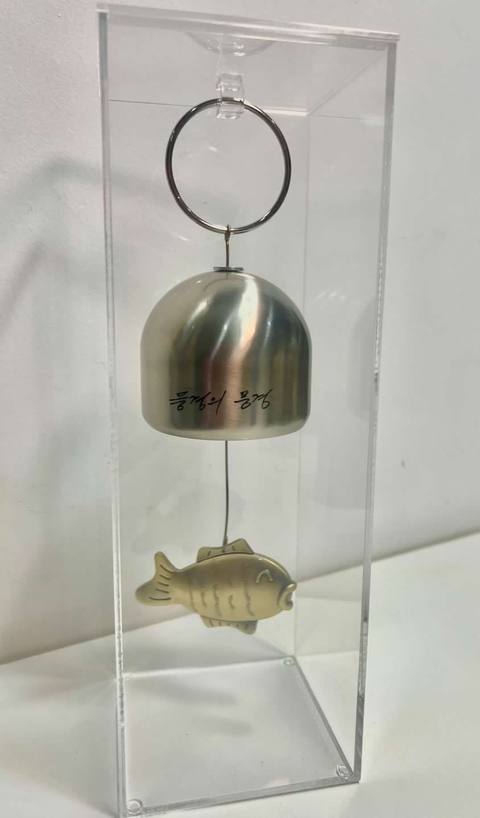Expositor merch - sino Namjoon