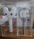 Expositor INDIVIDUAL para Lightstick na internet