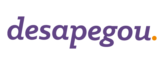 Desapegou Brasil