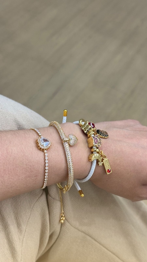 Mix Minimalista Daise Semi Joia