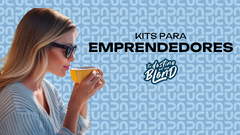 Banner de la categoría KIT EMPRENDEDORES