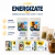COMBO ENERGÍZATE – Combo de infusiones energizantes