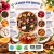 FUSIÓN DULCE – Blend de té en hebras - tienda online