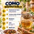 COMBO RITUAL DEL TÉ – Combo de tés en hebras - tienda online