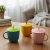 TAPA TAZA DE SILICONA - tienda online