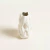 Florero Escultura Gujarat Seda - Moai Home Deco
