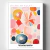 Cuadro Hilma af Klint en internet