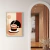 Cafe Wall Art Capuccino - tienda online