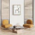 Cuadro Silla VDL - tienda online