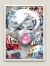 Cuadro Marilyn Monroe Bubble