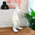 Escultura Goofy en internet